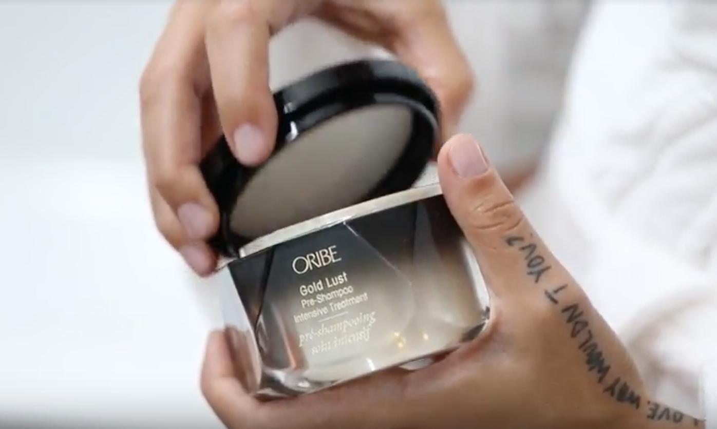 穿搭｜这些小众洗护产品，助你“从头开始”华丽蜕变~