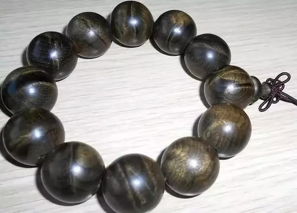 木质手串种类讲解,十大木质手串排行榜图片