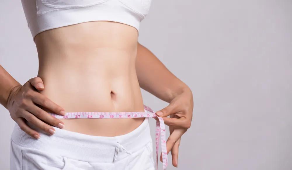 简单减肚子瘦腹操,4分钟极速燃脂操干掉你的大肚腩