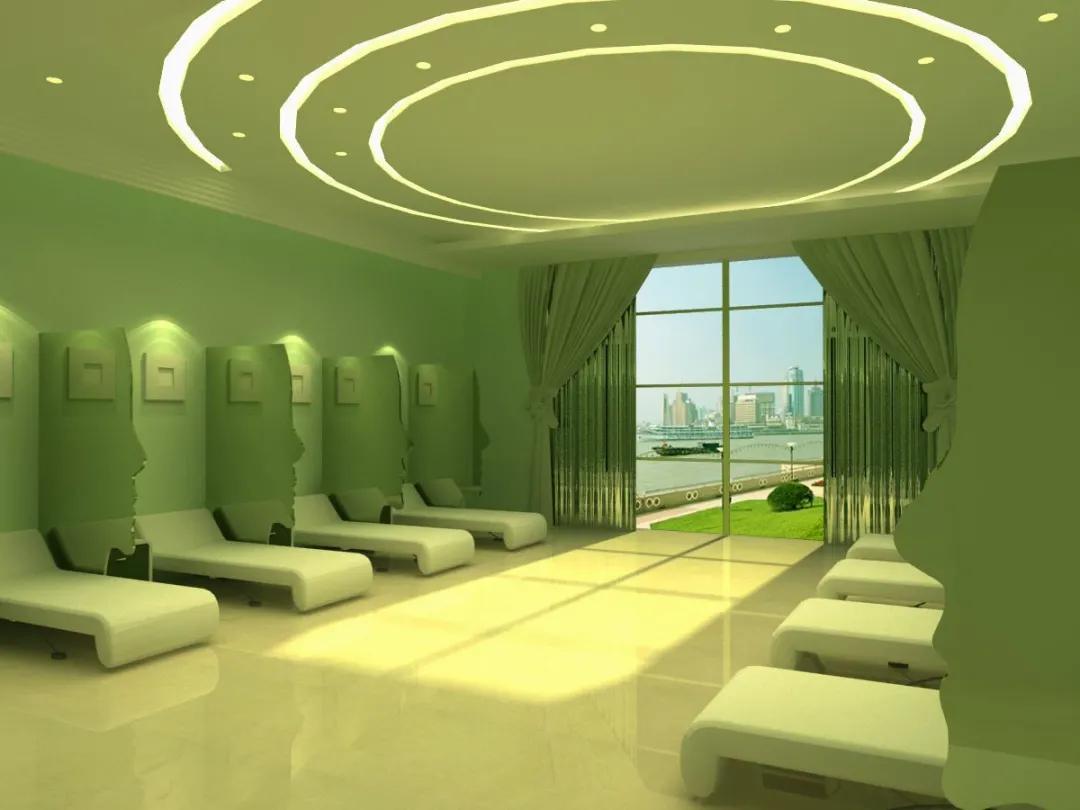 为什么养生馆这么多,中医推拿养生馆如何管理经营