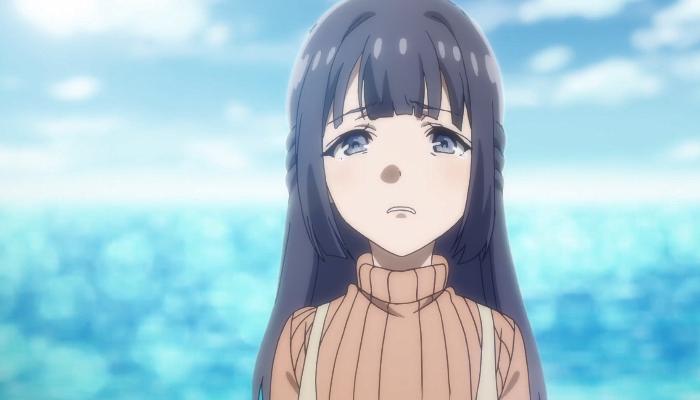 牧之原翔子得救了吗,牧之原翔子最喜欢的三句话