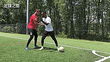 足球后卫防守技巧,足球在线4防守技巧