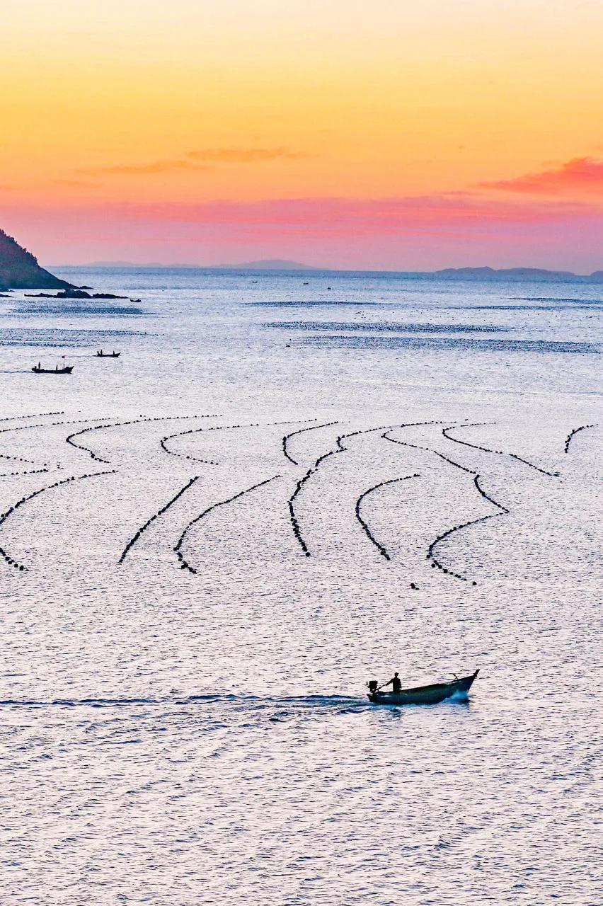 美过三亚！比厦门浪漫！中国这座海滨老城，去一次相当环游世界！