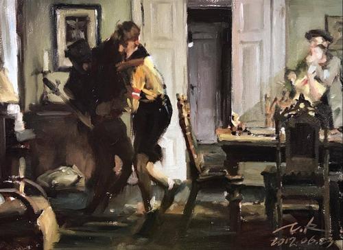 莫泊桑是怎么死的,莫泊桑怎么死的