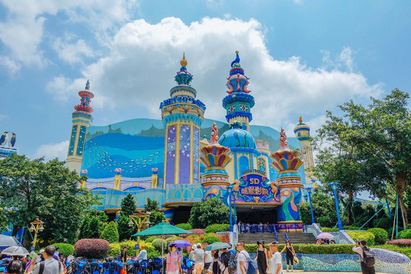 珠海长隆旅游攻略一天自由行,珠海长隆旅游攻略三天自由行