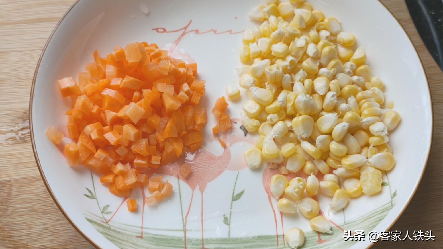 早餐猪肠粉的制作方法,猪肠粉的做法好吃家常菜