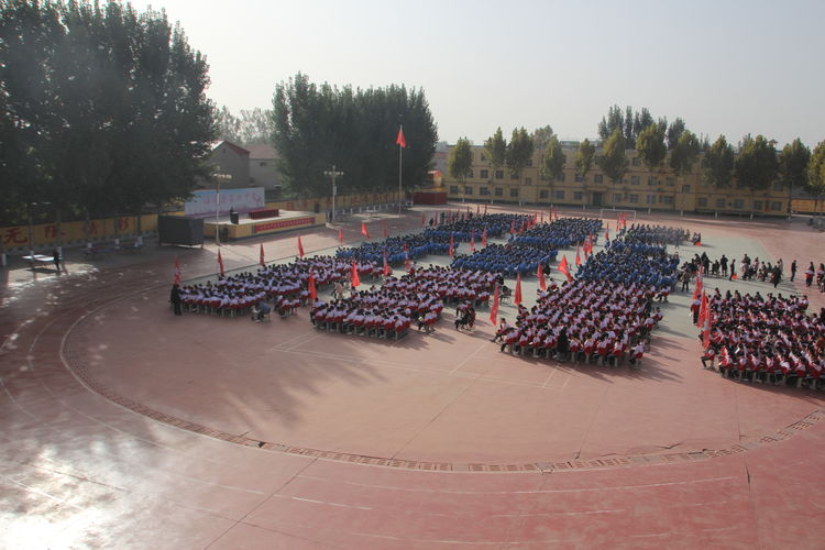 邯郸教育动态,邯郸市教育观察