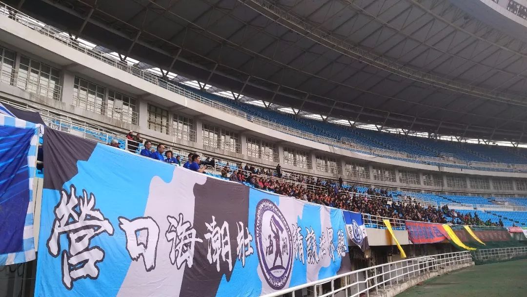 城超人物营口超越马凯：普通足球爱好者的“晋级之路”