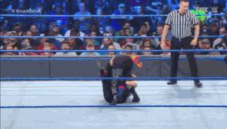 希莫斯捍卫冠军腰带,希莫斯夺冠腰带视频