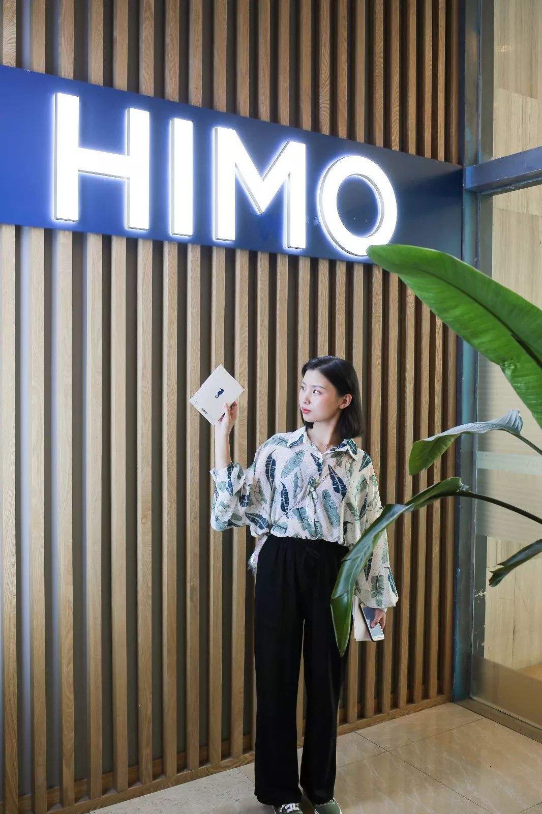 这是一条点开就能「笑着过七夕」的推送