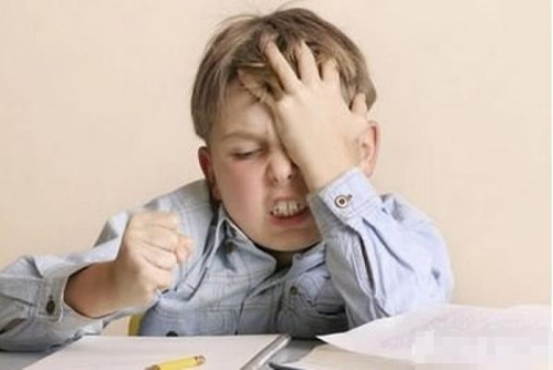 孩子说不文明的话怎么教育,孩子不要说脏话的危害