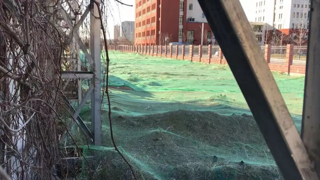 短短200米，这段路4年了还没修通