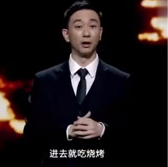 王自健为何抑郁,王自健走出重度抑郁后转型做演员