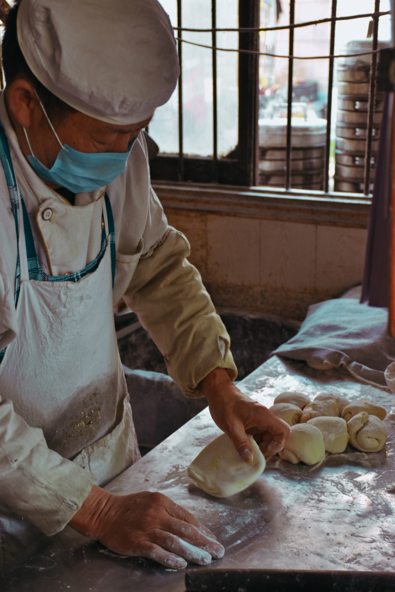常州小吃推荐,常州小吃哪家好吃不贵