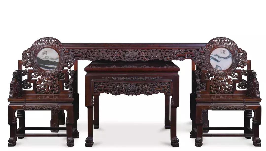 借古融今,传统家具与文化