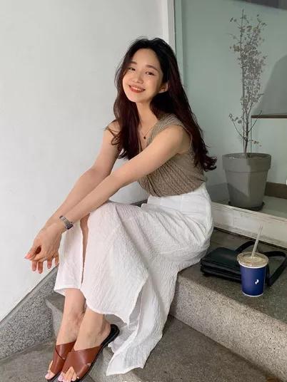 18-24岁女生必看的韩系风店铺,韩系甜美风店铺推荐