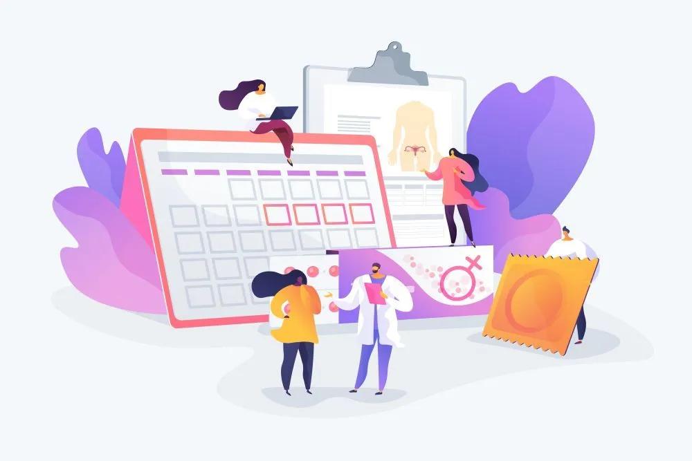 那些年,你信过这些不靠谱的避孕方法吗?