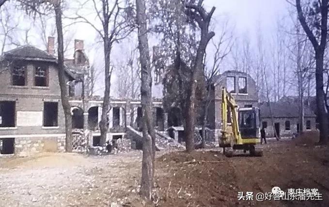 滕州麻风病,滕州麻风病医院现状