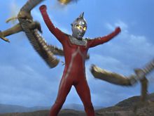 圆谷的亲儿子赛文奥特曼,圆谷亲儿子赛文被气得不行