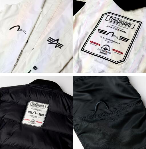 evisu联名asics,evisukuro系列产品