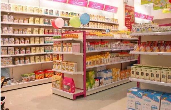 母婴行业的惨淡,母婴暴利是真的吗