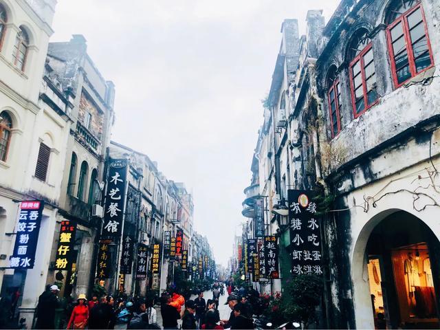 成都北海涠洲岛自由行,成都到涠洲岛攻略