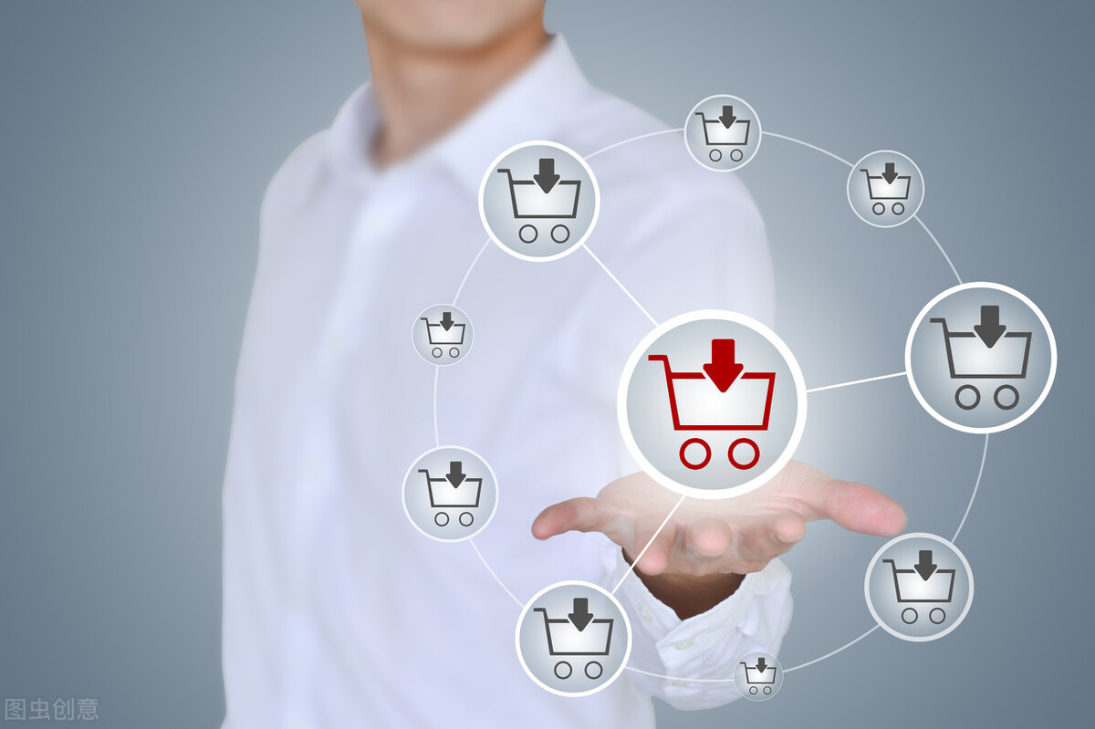 想创业开个网店可以吗,小资创业想开网店