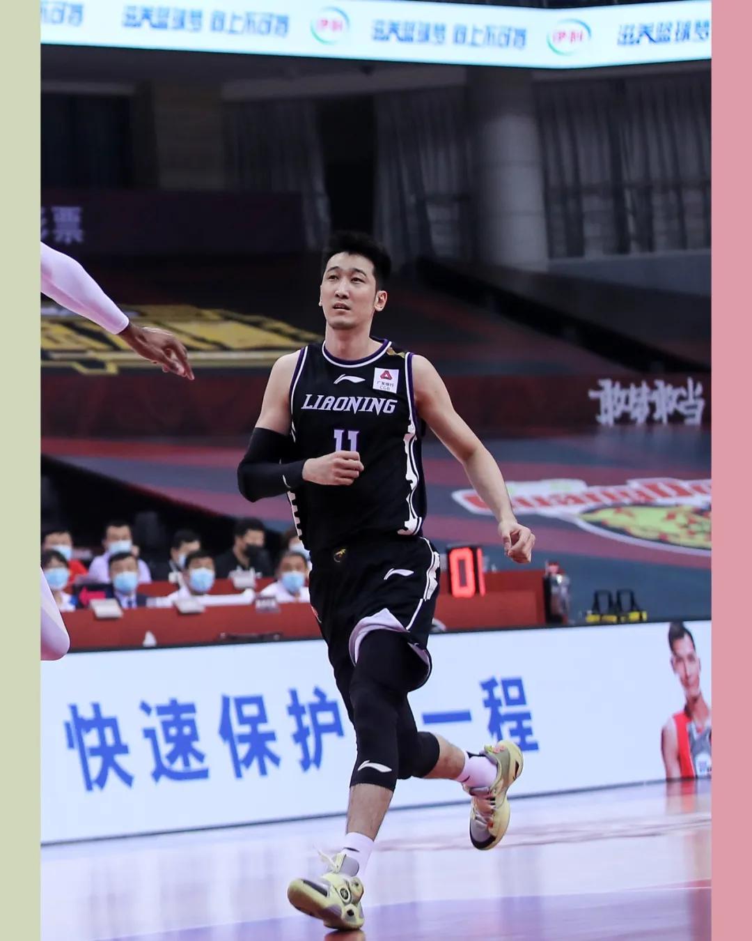 cba今日球鞋上脚一览,今日cba球鞋上脚一览