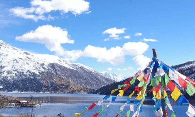 甘孜5日旅游攻略最新,四川旅游团去甘孜旅游攻略