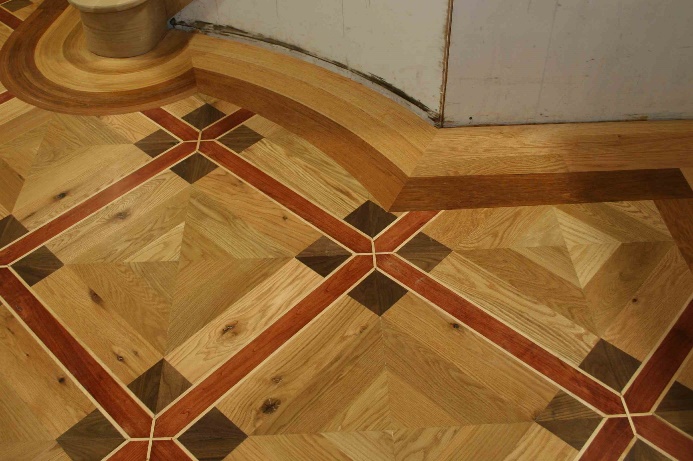 独体实木地板的结构,直纹实木地板有哪些