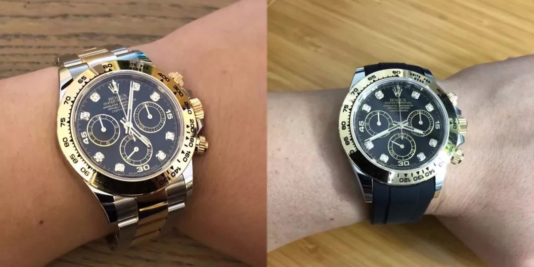 一入表坑深似海，居然有人一年买了24块手表？