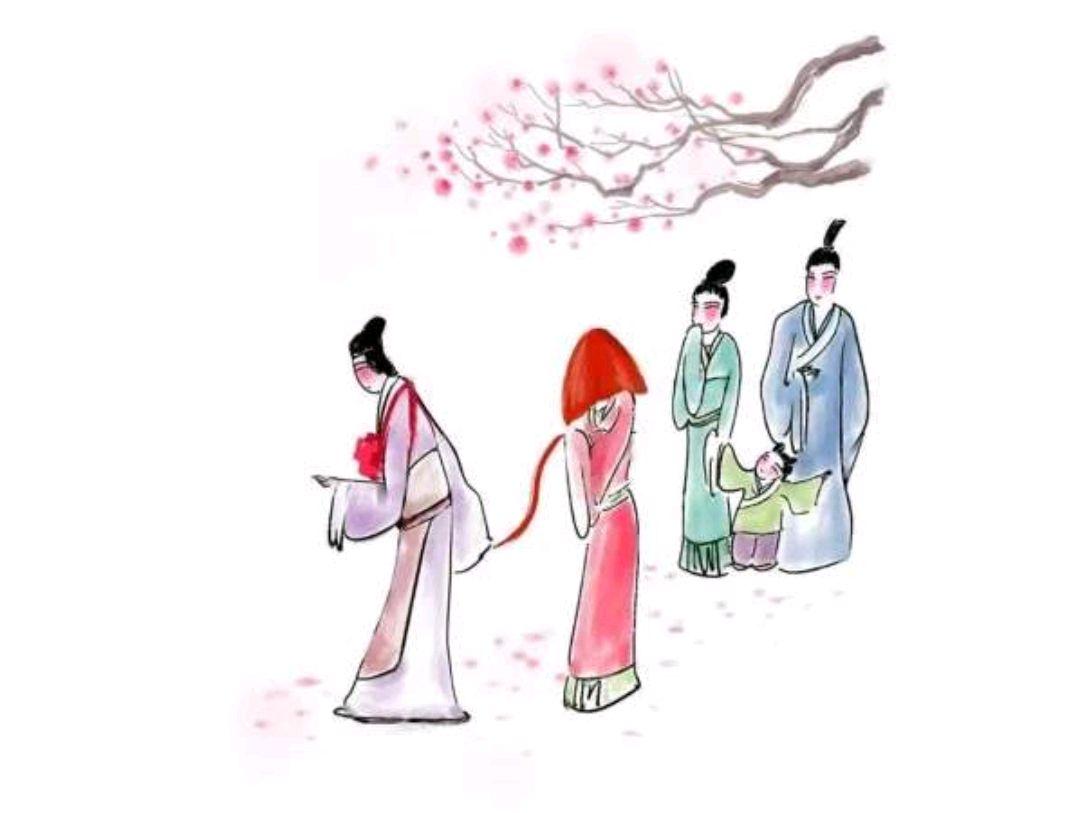 同甘共苦才是妻子,同甘共苦才是妻