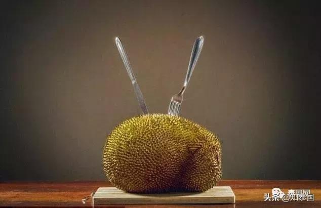 这种“亚洲贫民水果”，竟让泰印英三国爆发了“键盘口水战”