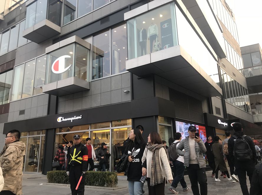 太古地产和天猫,太古地产天猫签约