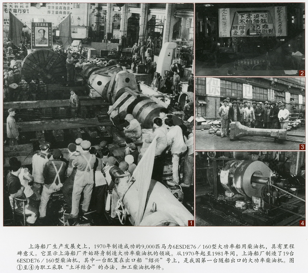 魔都100：老厂房的浩然重生看“船厂1862”传统空间与现代艺术的完美融合