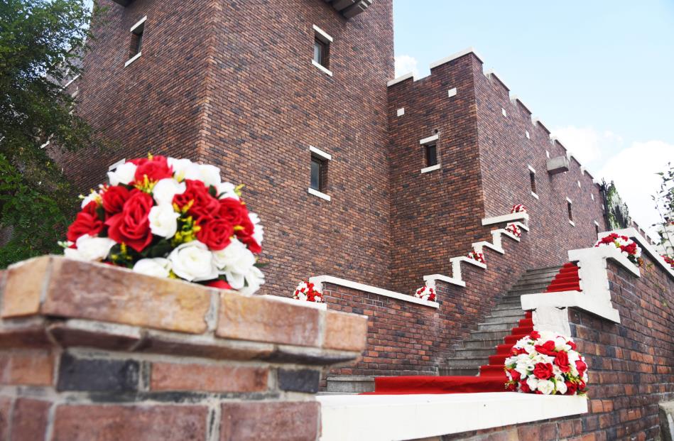 情侣必去的浪漫古镇,情侣必去浪漫旅行地