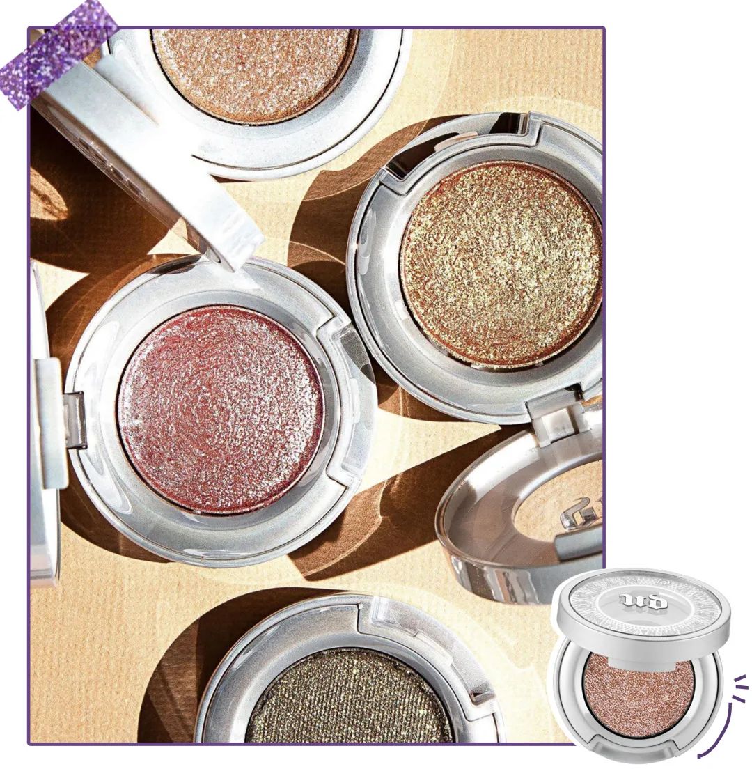 适合日常眼妆的大牌眼影盘,上班族眼影小盘