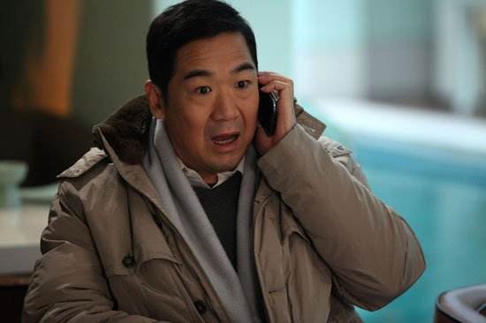 张国立与林青霞,回复评论阴阳怪气的人