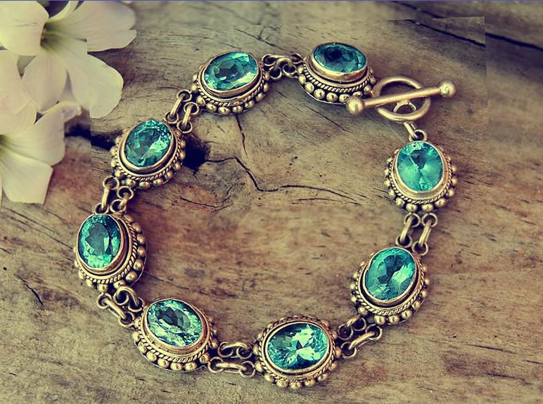 珠宝的意义和价值,珠宝的价值体现在哪一方面