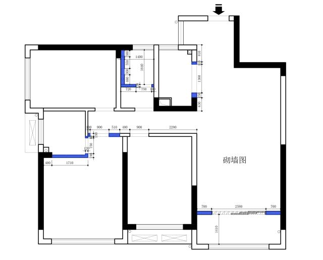 房子装修怎么计划水电,房子装修怎样设计好