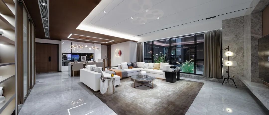 十年成城,10年成都发展