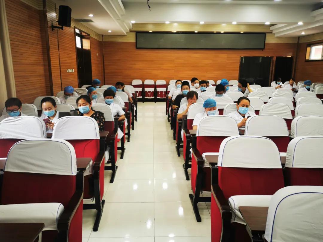 邯郸市华丹骨科医院,邯郸骨科三甲医院