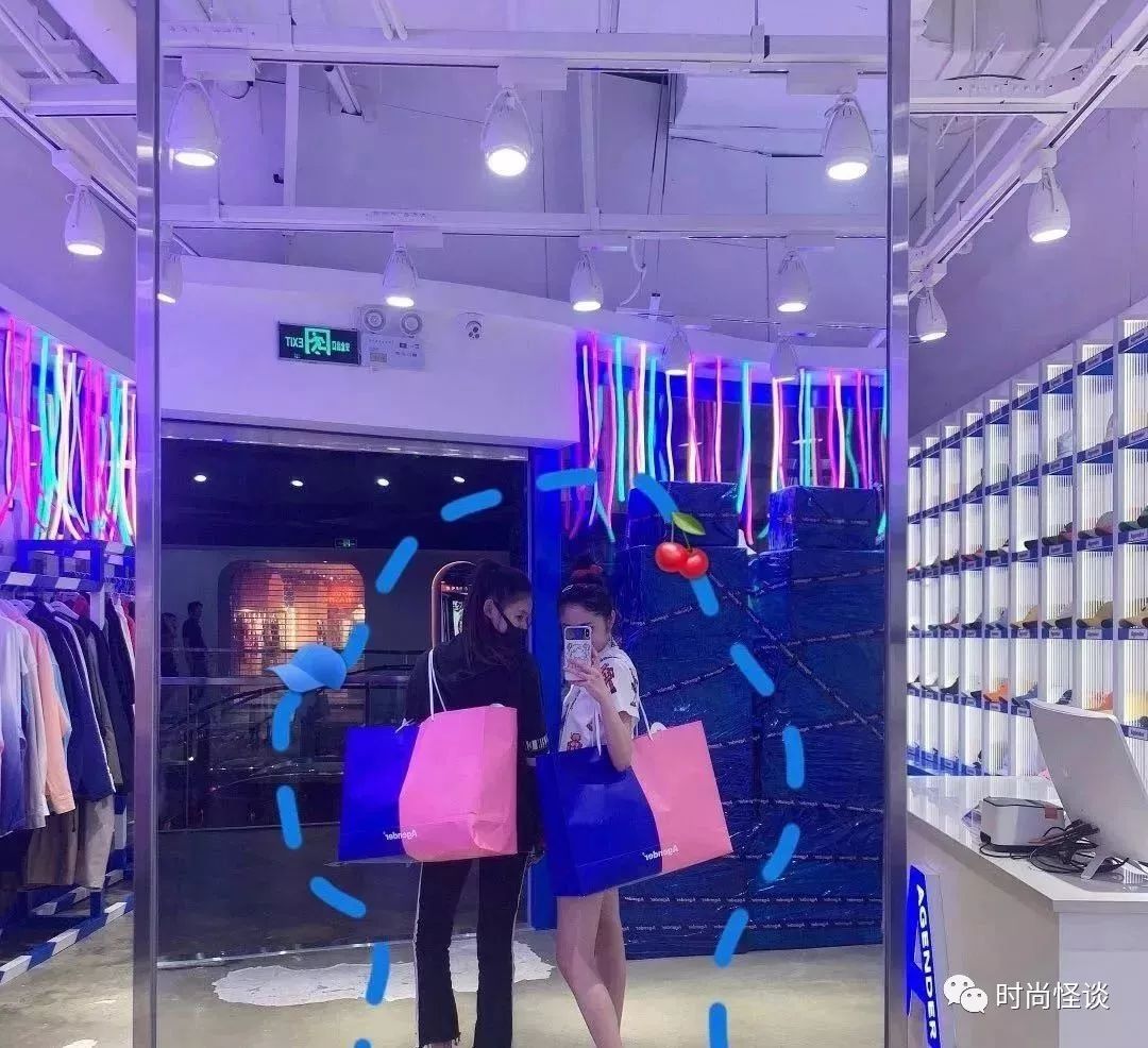 明星穿假货丢人吗,女明星为什么这么有钱