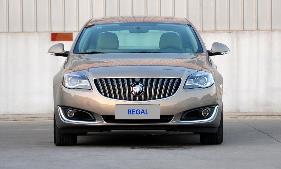 别克君威哪个颜色最好看,别克君威gs什么颜色最好看