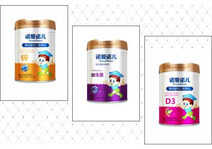 诺爱诺儿益生菌婴儿能吃吗,诺爱诺儿膳食纤维固体饮料