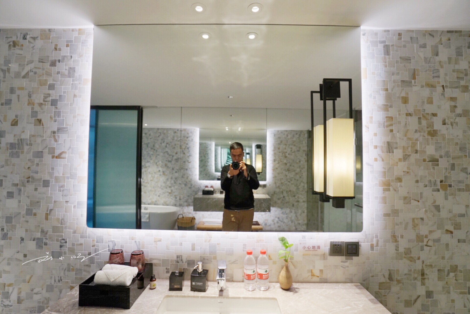 浙江自驾游3天推荐安吉私汤民宿,天冷了带孩子去哪儿玩