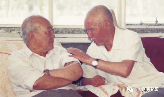 *荣臻聂**的爱犬被部下打死，大怒之后的举动出人意料