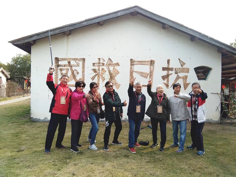 天蓝水清，云淡风轻，悠游盐城——绿地康养乐养通会员旅居盐城
