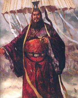 李儒三国里最被忽略的顶级谋士,三国李儒结局如何