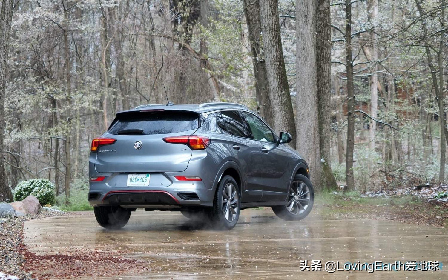 2022款别克昂科拉gx新款,别克昂科拉gx哪款性价比更高